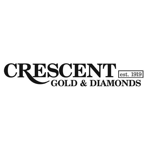 Crescent Gold & Diamonds