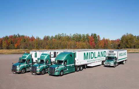 Midland Transport Limited