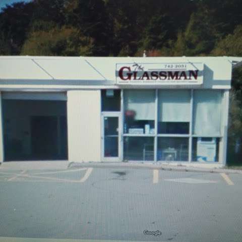 The Glassman Inc.