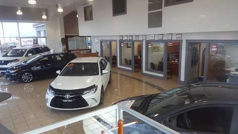 Tusket Toyota Ltd Tusket Toyota Ltd