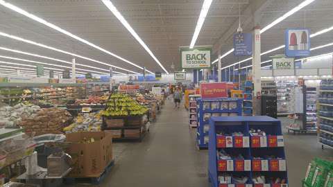 Walmart Yarmouth Supercentre