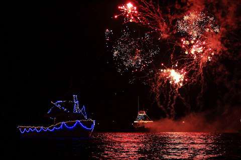 Yarmouth Seafest Festival